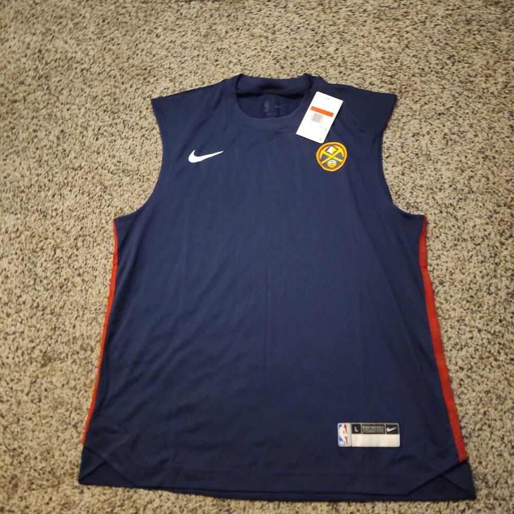 Nike Denver Nuggets